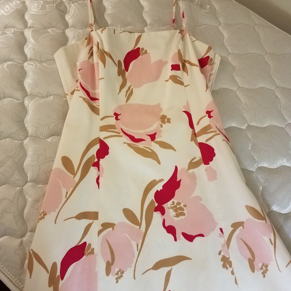 Banana Republic sundress